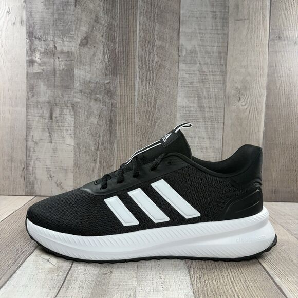 Adidas X_PLR Path Men's Size 10 Running Shoes Athletic Sneakers Black ID0468 - Picture 5 of 11